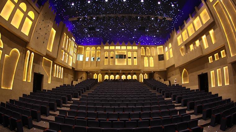 مسرح الدراما