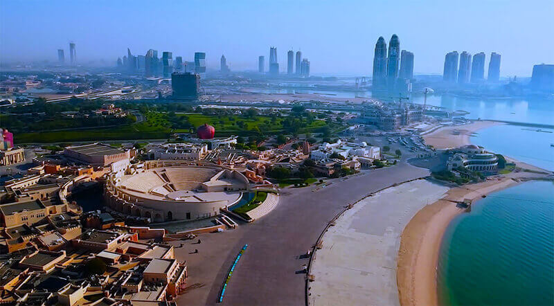 الحي الثقافي