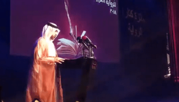 السليطي: نسعى لتطوير الوعي السردي العربي من خلال تنوع المبادرات