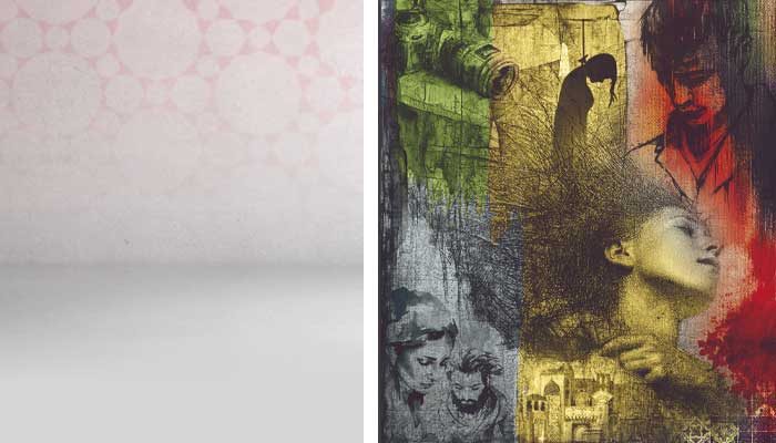 أحلاس ذاكرة أليمة المدى