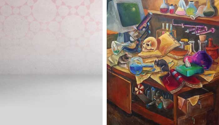 الهاربون والمجتمع الأخضر