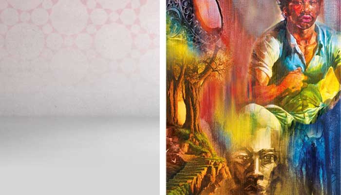 عندما يعود الغيلان