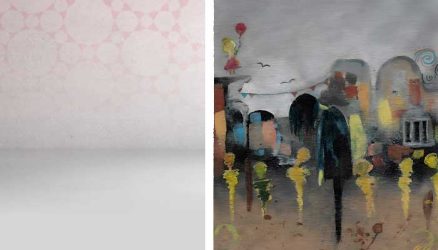 مدينة يسكنها الجنون