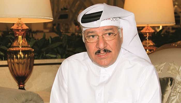 أحمد عبد الملك