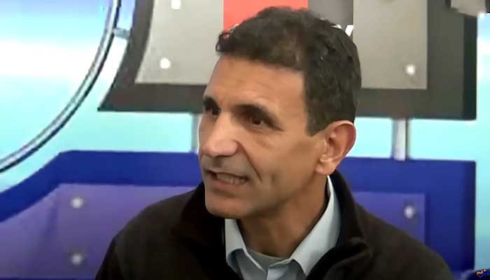 زكرياء أبو مارية