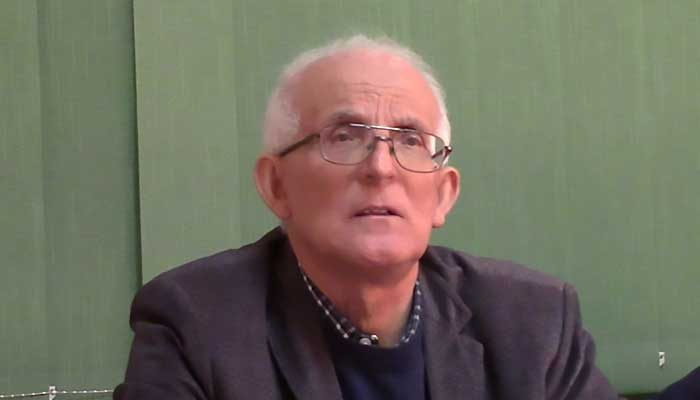 عبد الجليل الوزاني