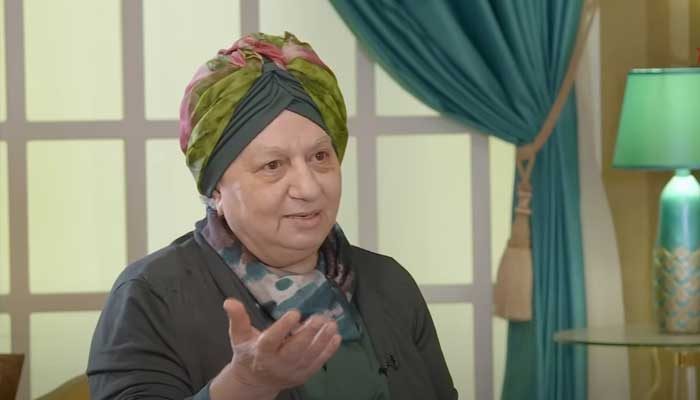 ناصرة السعدون