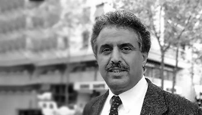 أحمد أبو دهمان