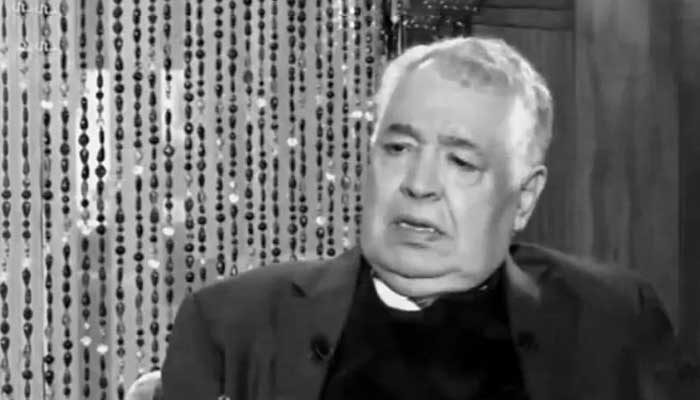 أحمد إبراهيم الفقيه