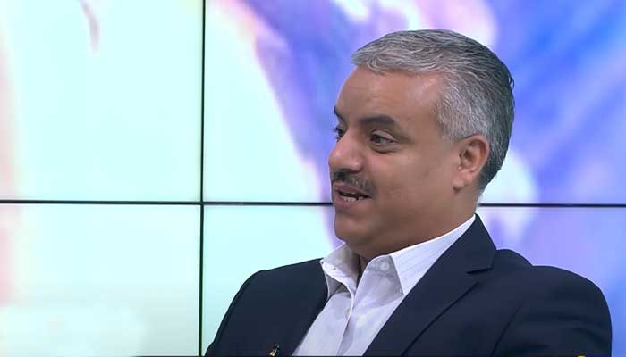 أحمد الطراونة