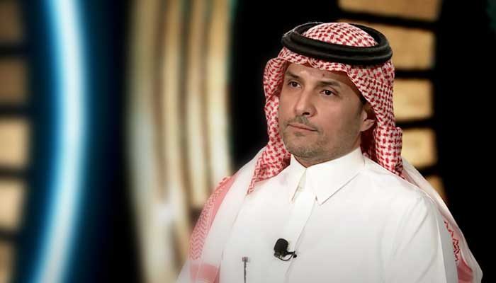 أحمد الواصل