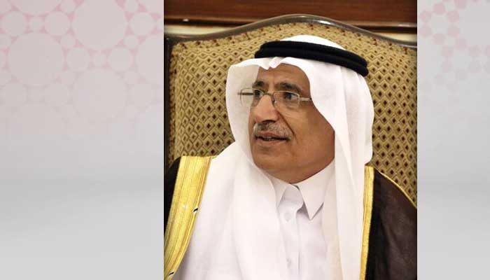 أحمد الدويحي