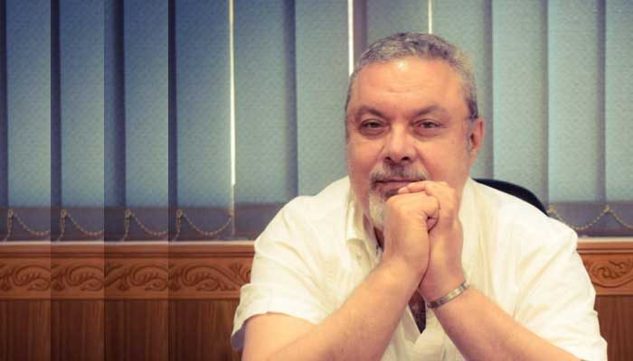 أحمد صبري أبو الفتوح