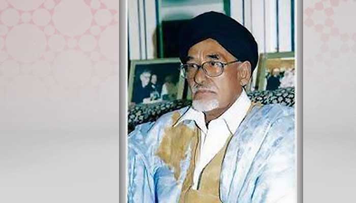 أحمد ولد عبد القادر