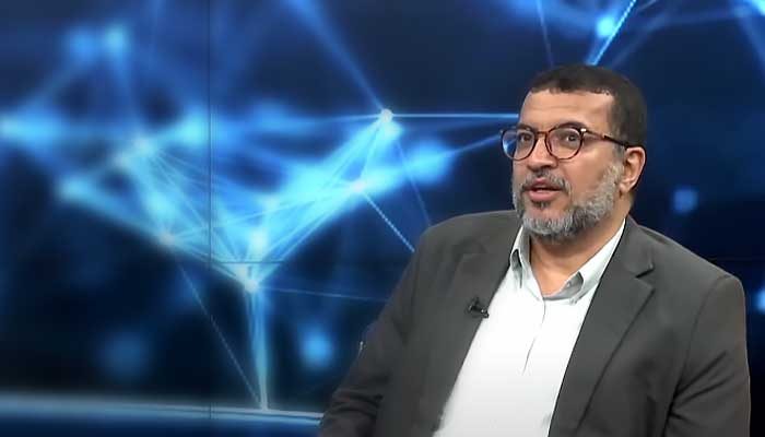 أسامة جمعة الأشقر