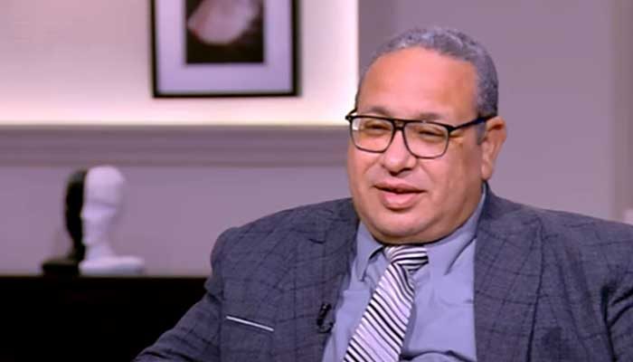 أيمن رجب طاهر