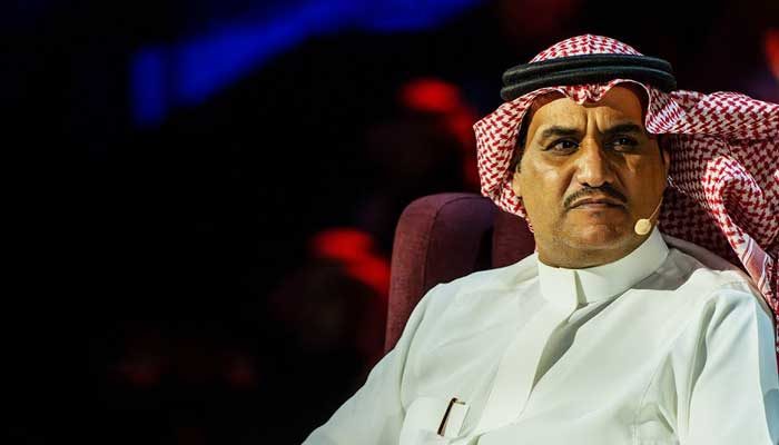 إبراهيم الدعجاني