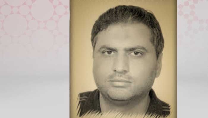 إبراهيم العقرباوي