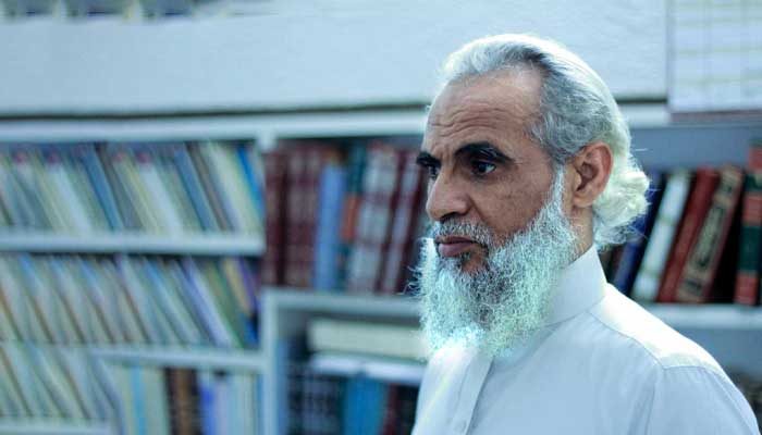 إبراهيم شحبي