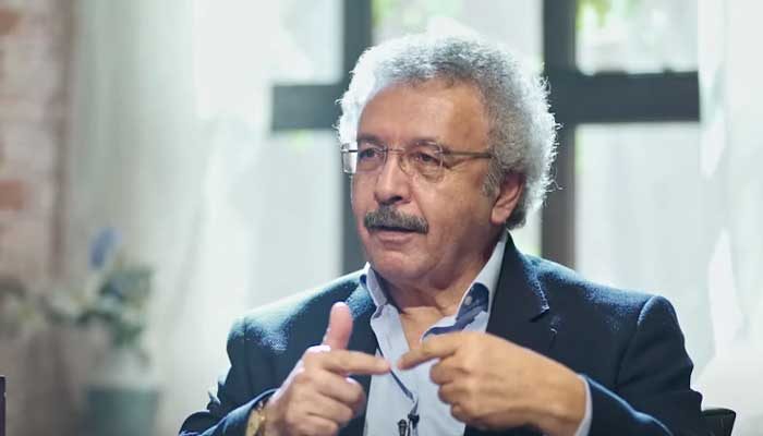 إبراهيم نصر الله