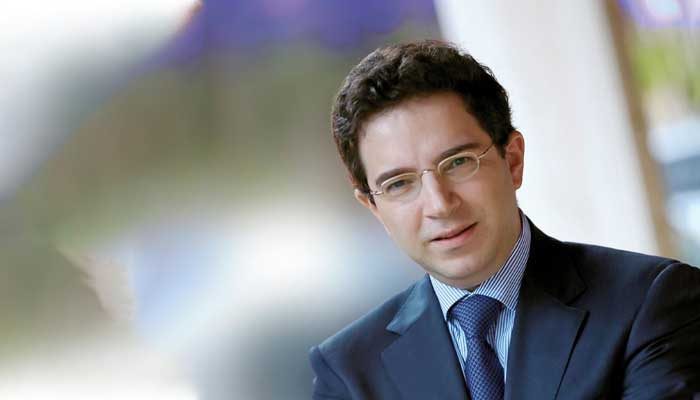 إسكندر نجار