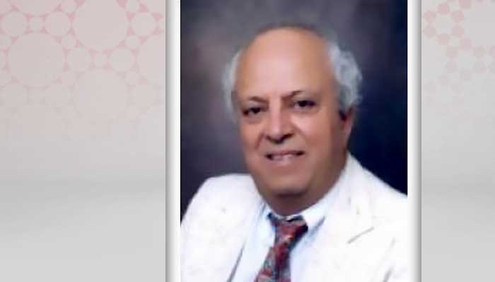 ابراهيم زعرور