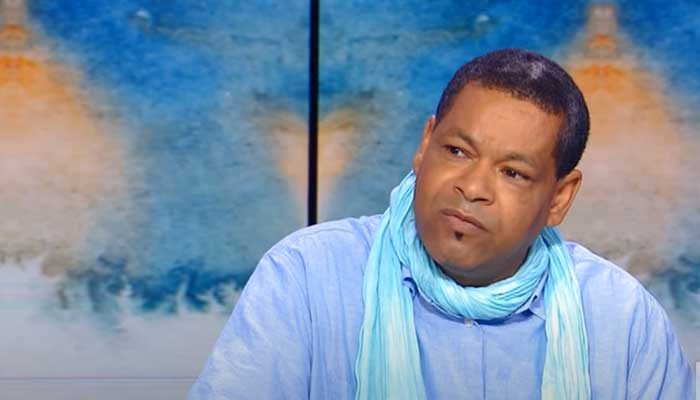 الصديق حاج أحمد