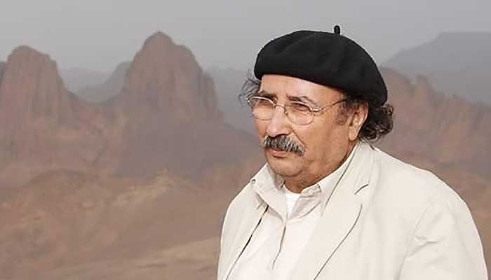 الطاهر وطار