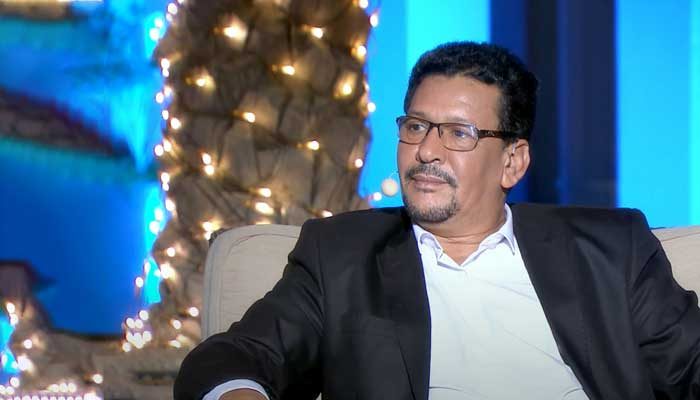 المختار السالم