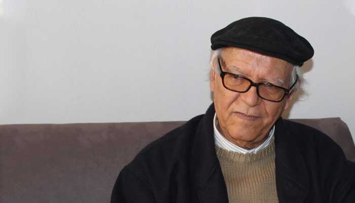 الهادي ثابت