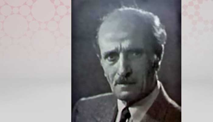 توفيق يوسف عواد