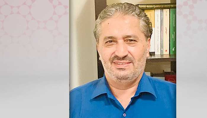 جلال الخوالدة