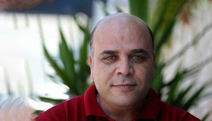 جمال القيسي