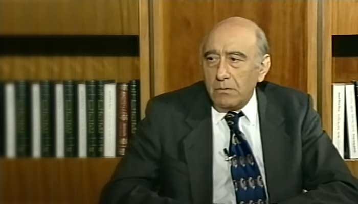 خالد القشطيني