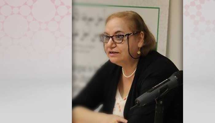 خولة الرومي