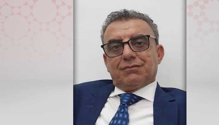 خير الدين جمعة