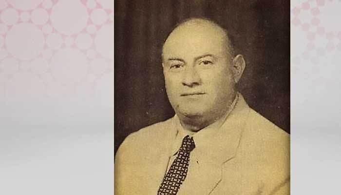 ذو النون أيوب