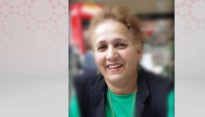 رحاب حسين الصائغ