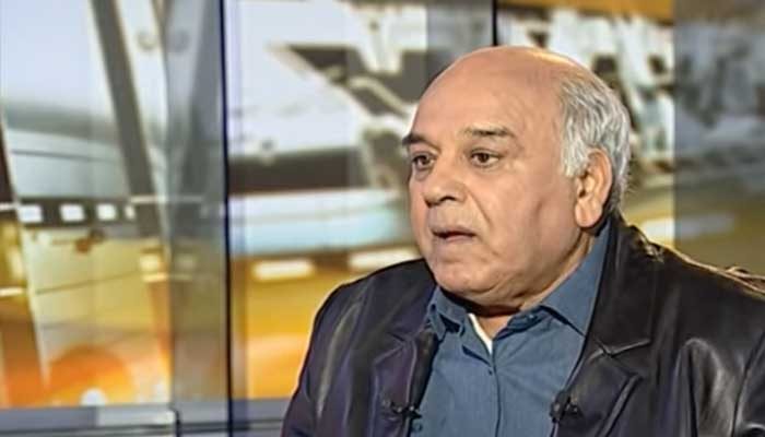 رشاد أبو شاور