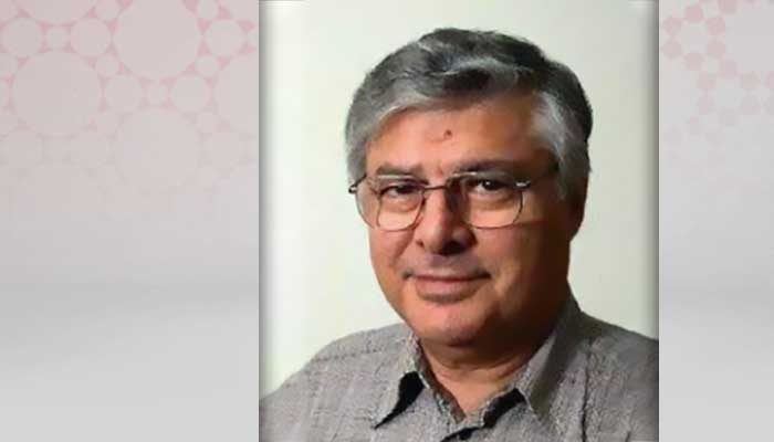 زهدي الداوودي