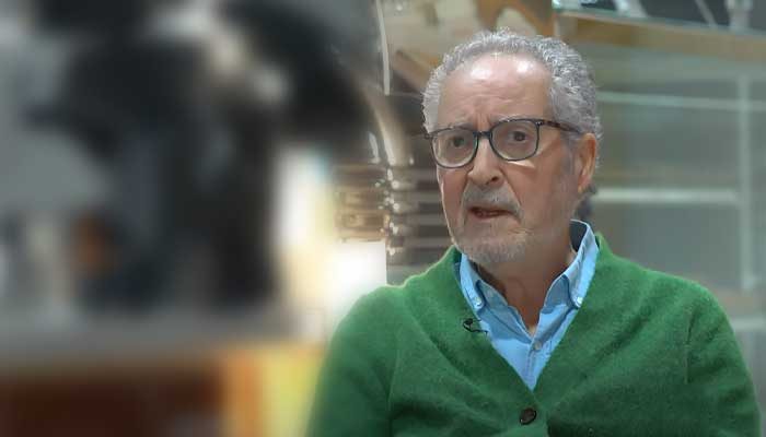 زهير الجزائري