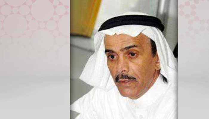 سالم مريشيد