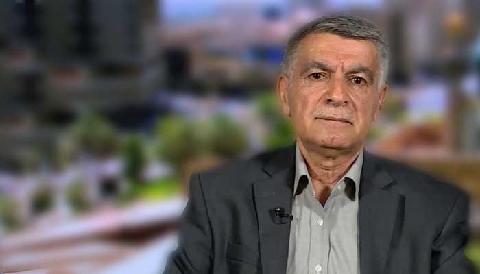 سعد محمد رحيم