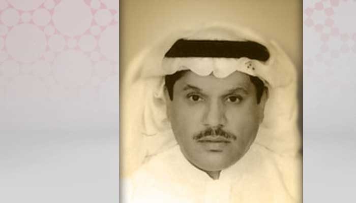 سعود بن سعد الهديرس