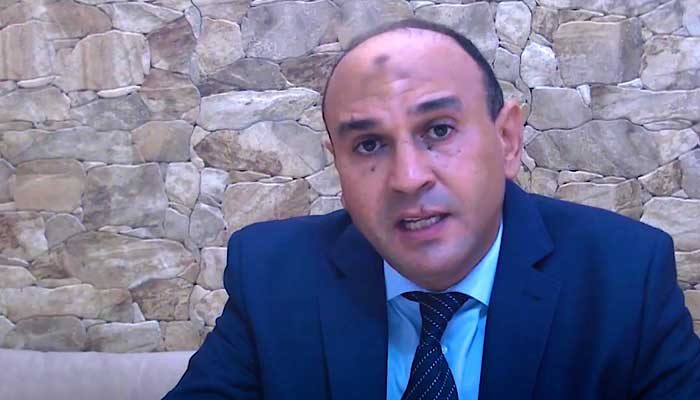 سعيد العلام