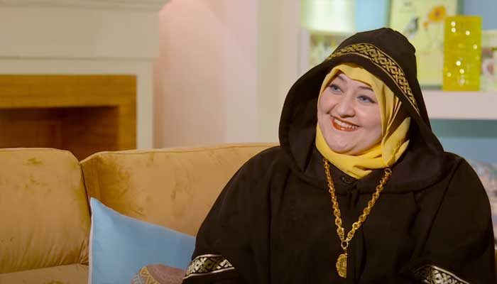 سناء الشعلان