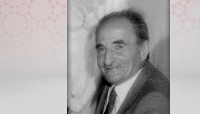 شكيب الجابري