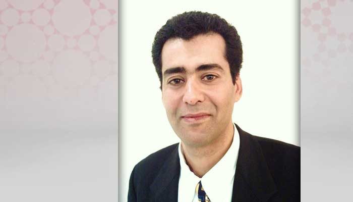 طارق الشيباني