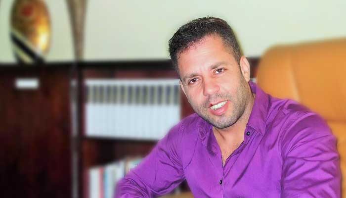 طه محمد طه الحيرش