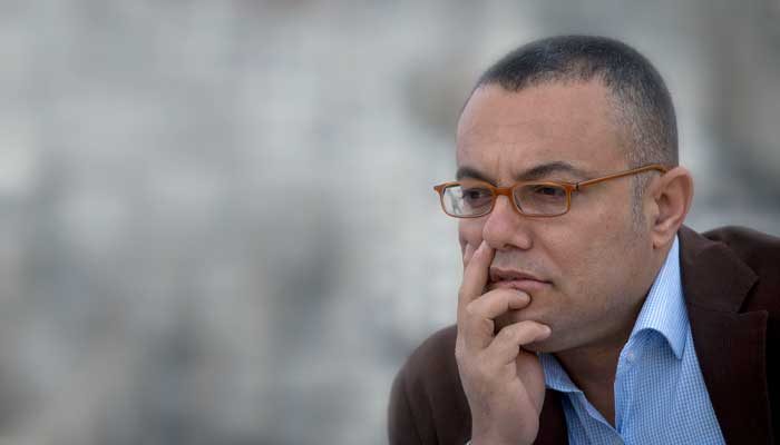 عاطف أبو سيف